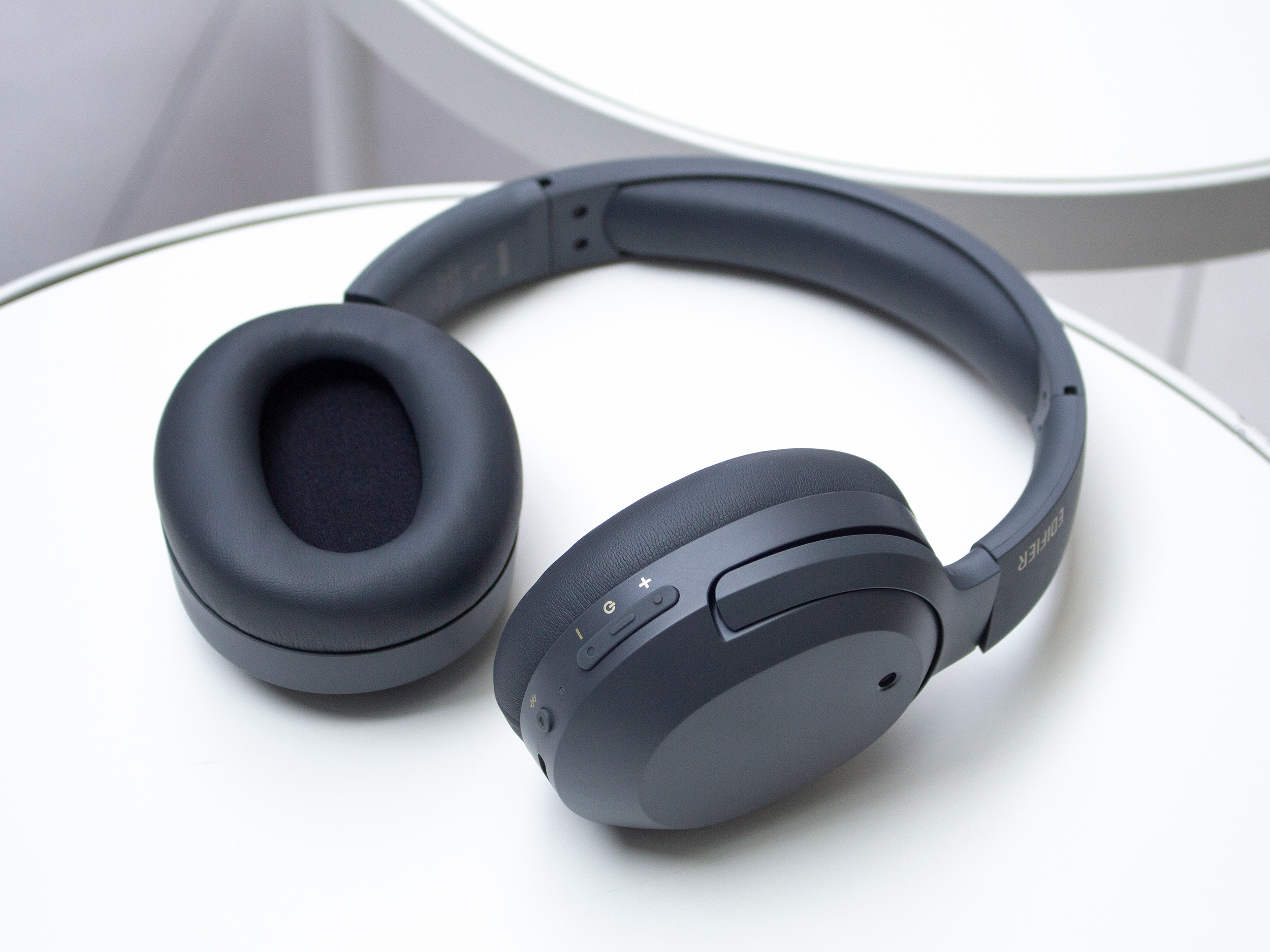 主动降噪耳机的耳机套,戴着舒服又能降噪的耳机套