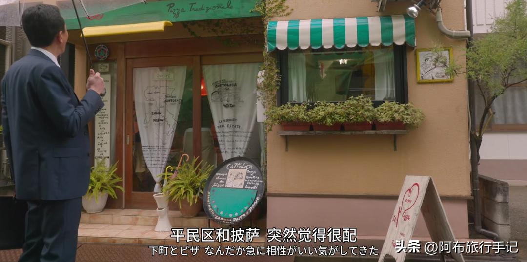 东京天空树和浅草寺,东京墨田区的景点