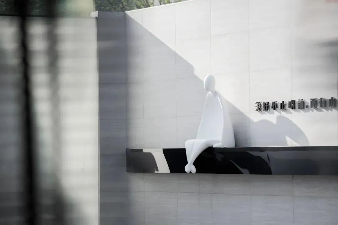 笛东臻品丨以书之名，成府邸之美-长沙爱情地产·公望府