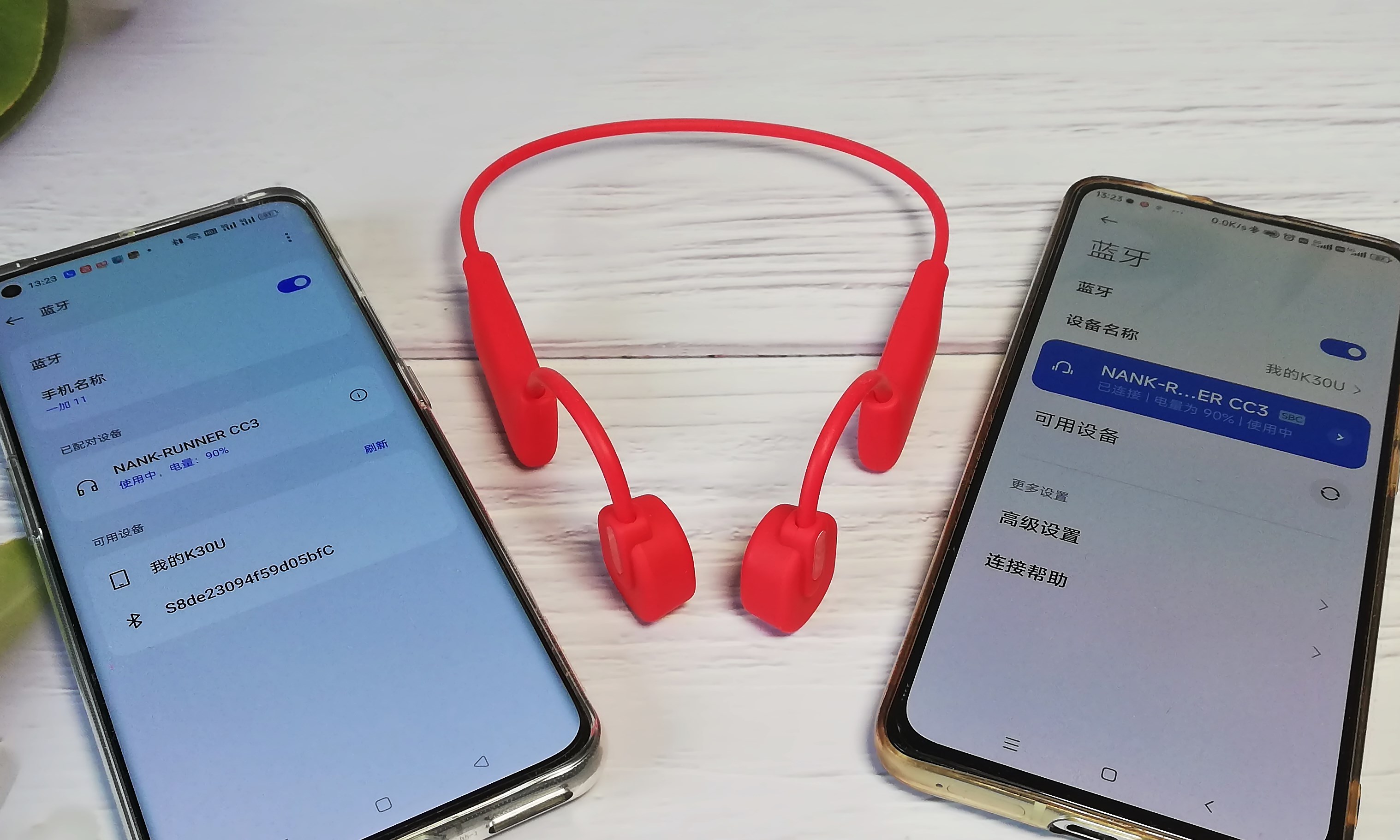 南卡骨传导蓝牙耳机cc3怎么样,南卡runnerpro3骨传导耳机评测