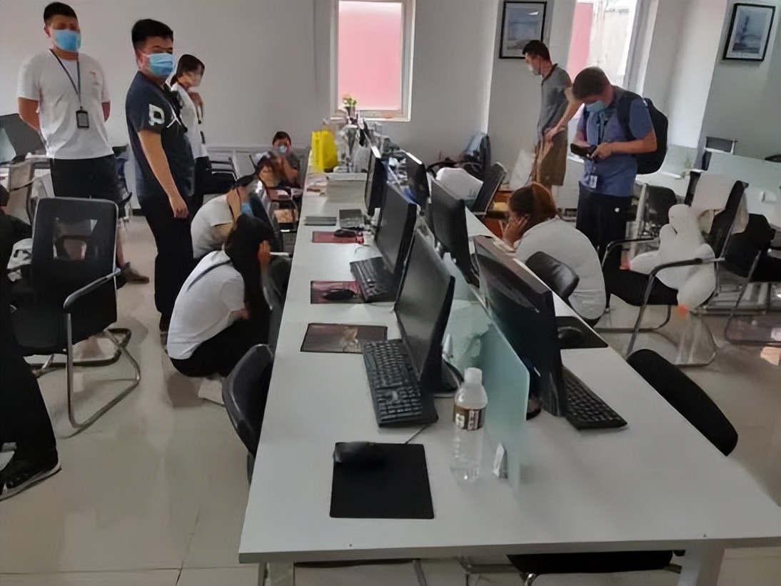 商家寄空包算不算欺骗,寄空包骗局