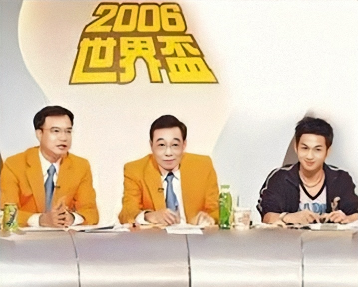 重炮牧师林尚义,古惑仔牧师重炮为什么没人敢动