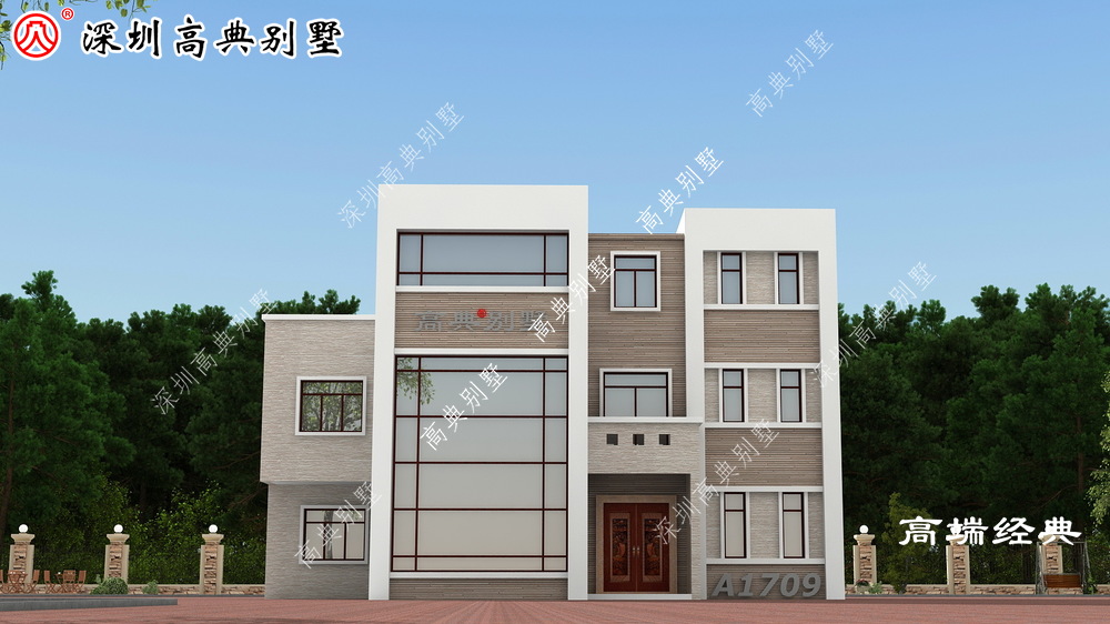 向往的生活温馨惬意,向往的生活带你体验乡间的路