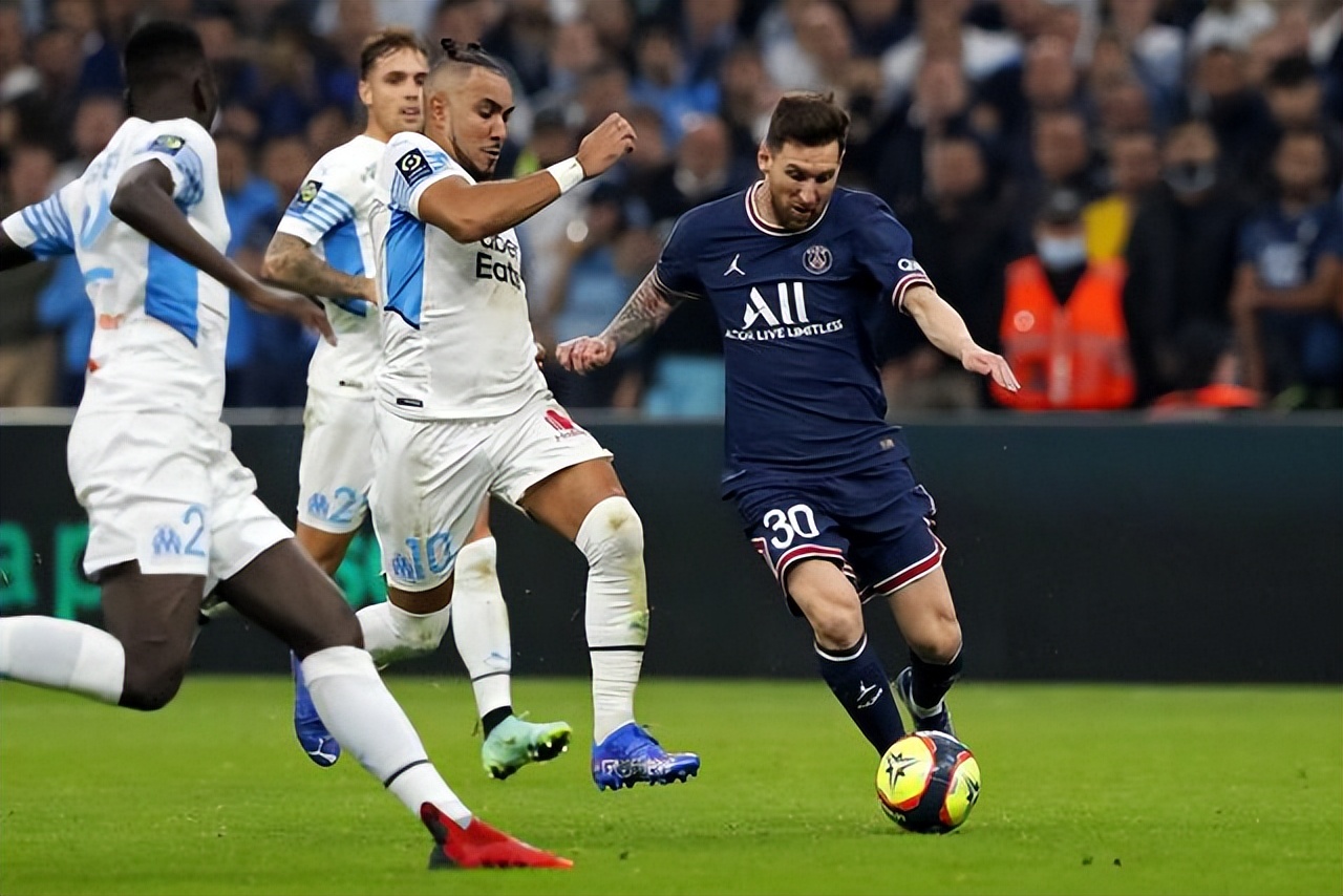 巴黎圣日耳曼vs马赛梅西助攻,巴黎圣日耳曼vs皇家马德里梅西