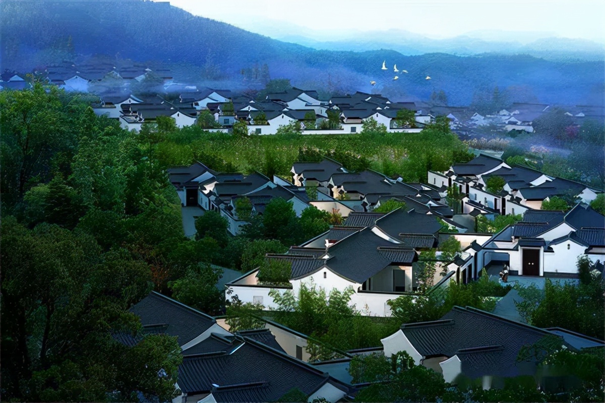 康养拥抱自然共享清凉,康养生活点亮生活的美好