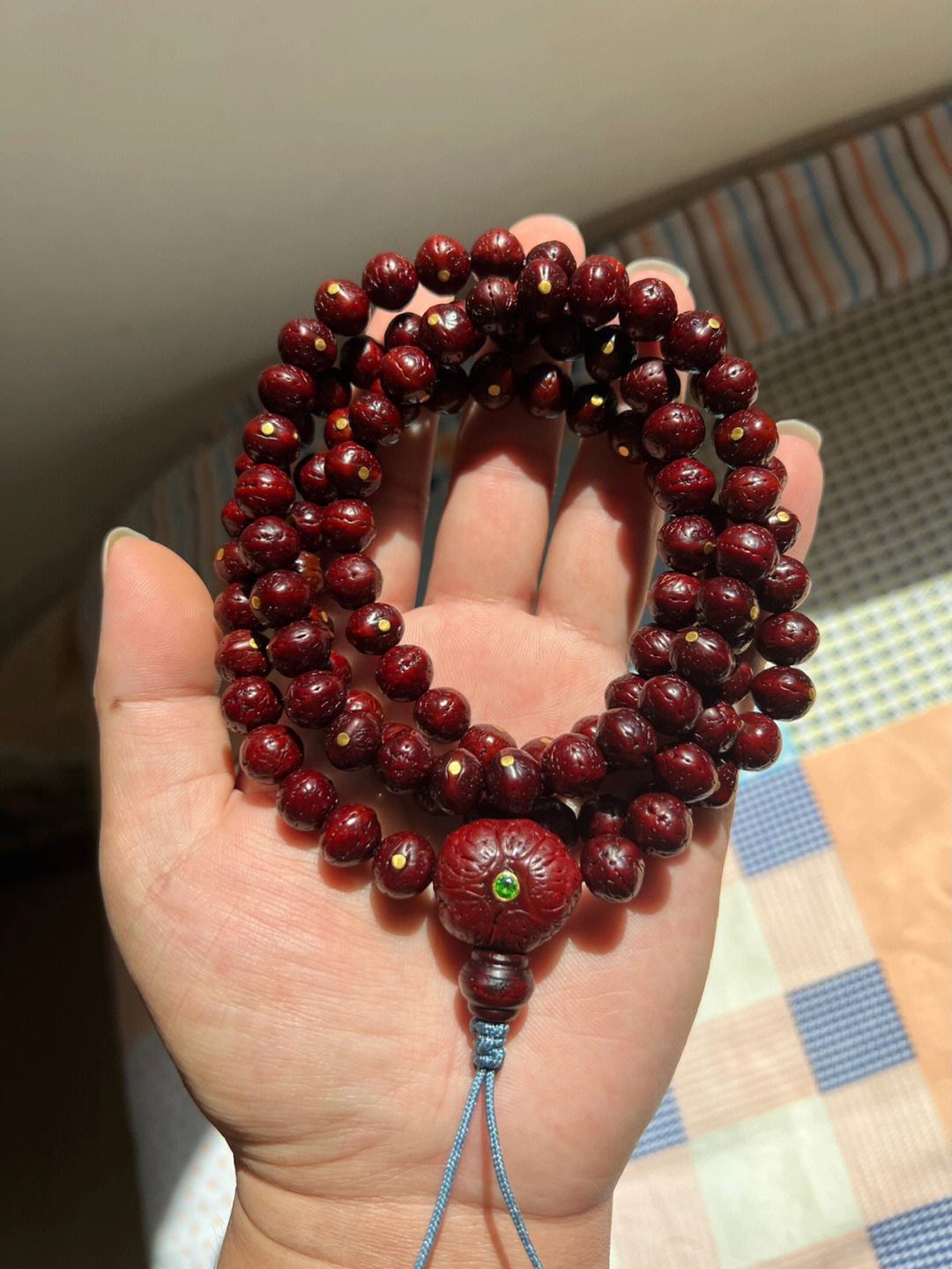 凤眼菩提尺寸和质量,尼泊尔凤眼菩提什么样的品相最好