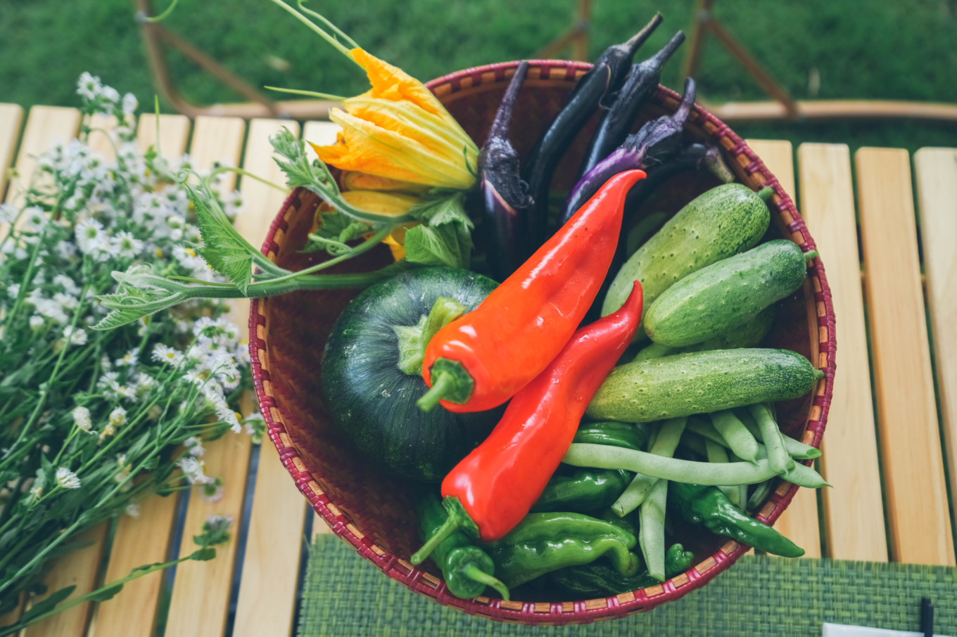莫干山避暑民宿一日游,莫干山莫奈花园