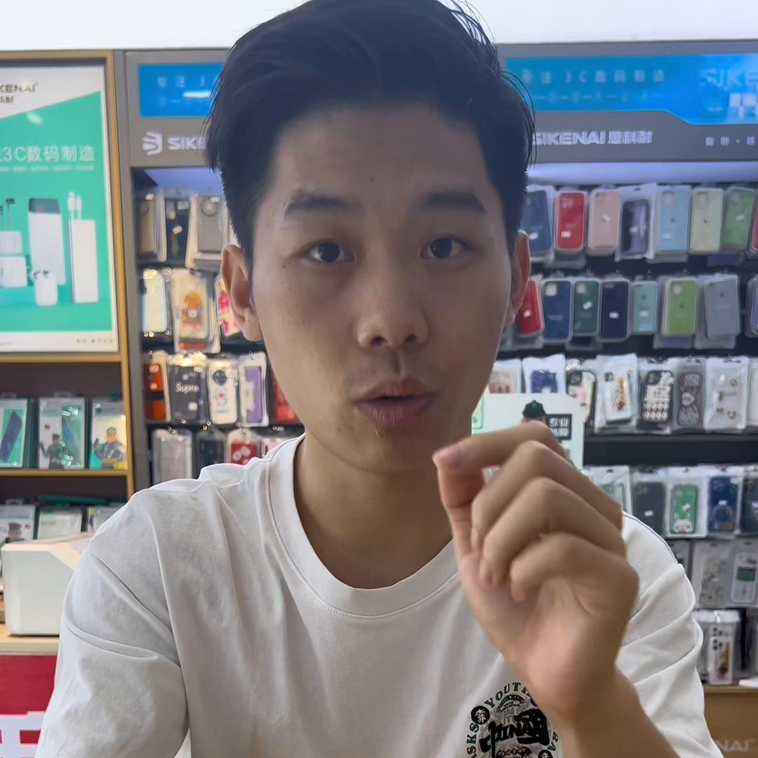 苹果出现重要警告⚠️手机卡死怎么办#许生二手手机