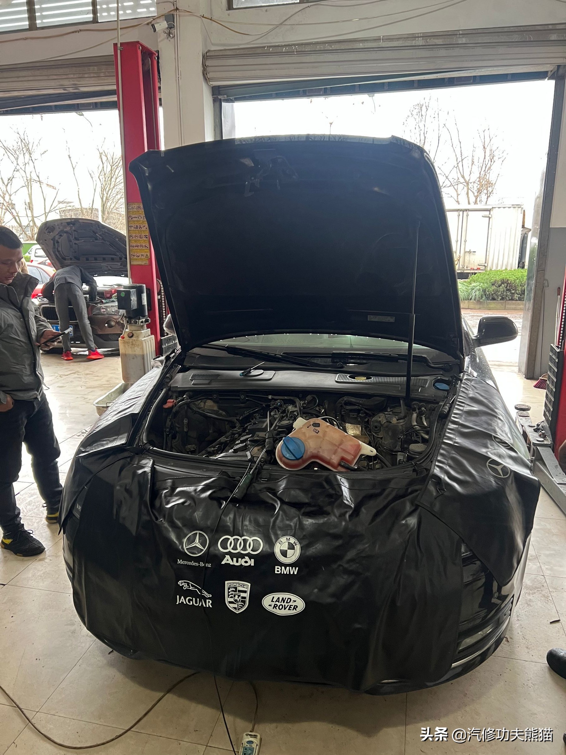 修车烧机油到底要不要拆发动机,修车把车修坏属于民事侵权吗