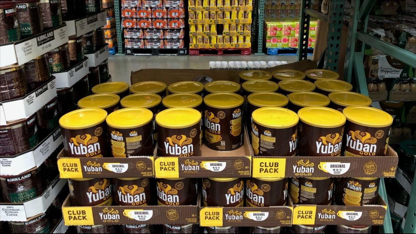 好咖啡推荐品牌有哪些,怎么选适合自己的咖啡品牌