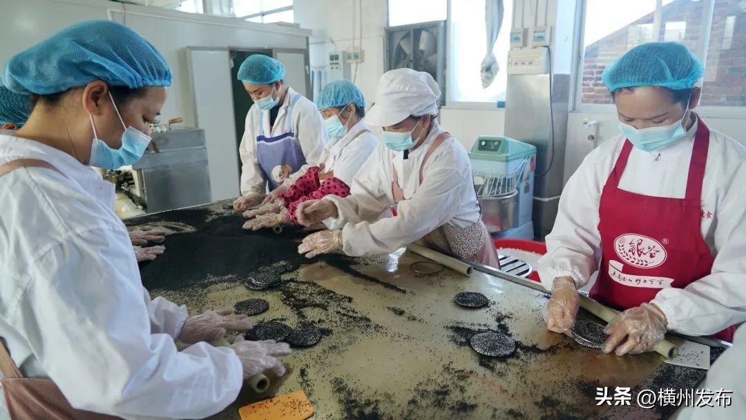 横州年货批发,横州哪里有年货批发