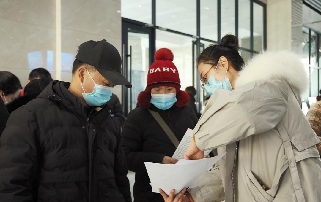 2022年烟台人力资源招聘会,烟台人才招聘会时间表