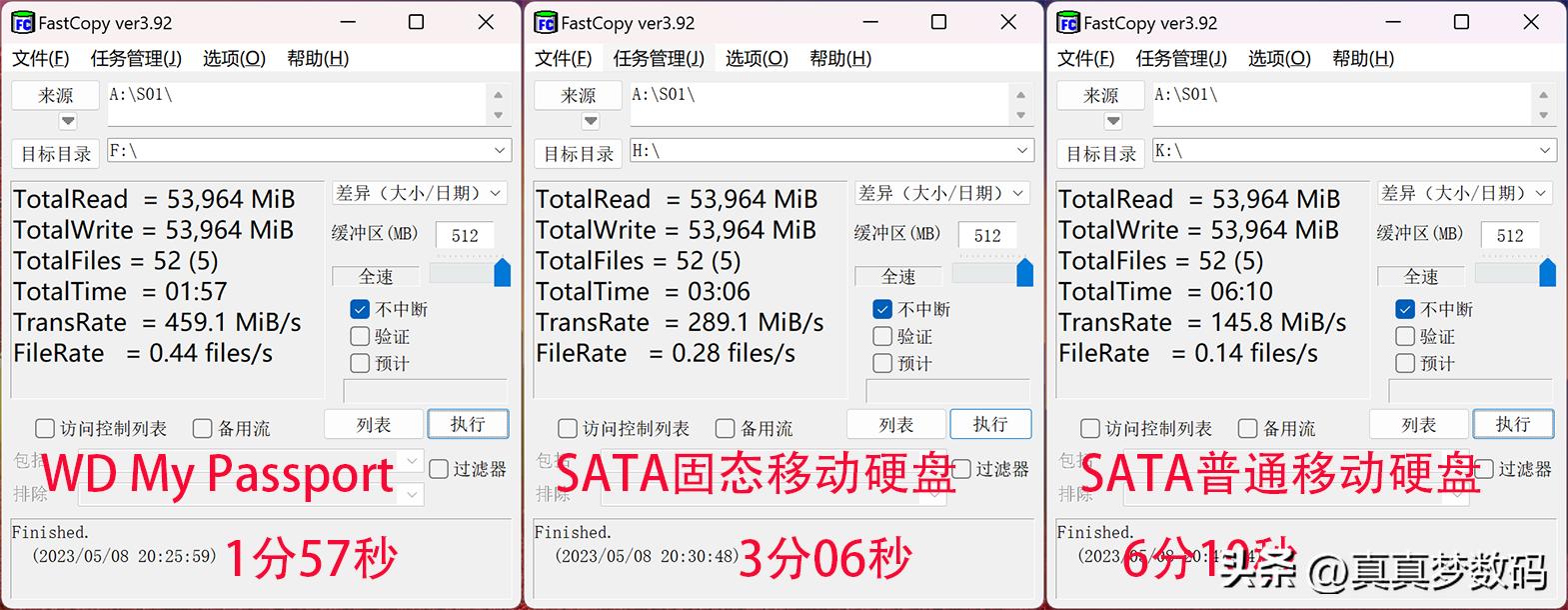 装有wds系统的固态移动硬盘,笔记本超强配置