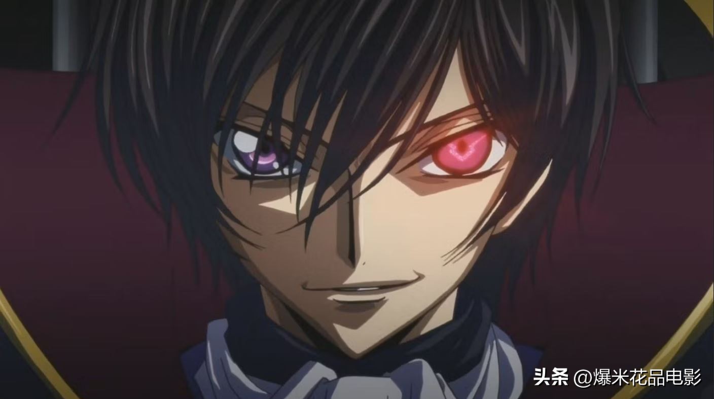 netflix动漫神作,netflix动漫作品有哪些