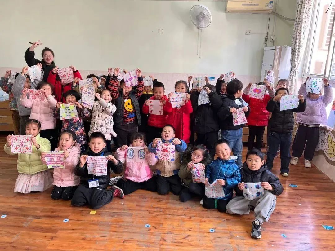 常州市幼小衔接,常州天宁区幼小衔接班