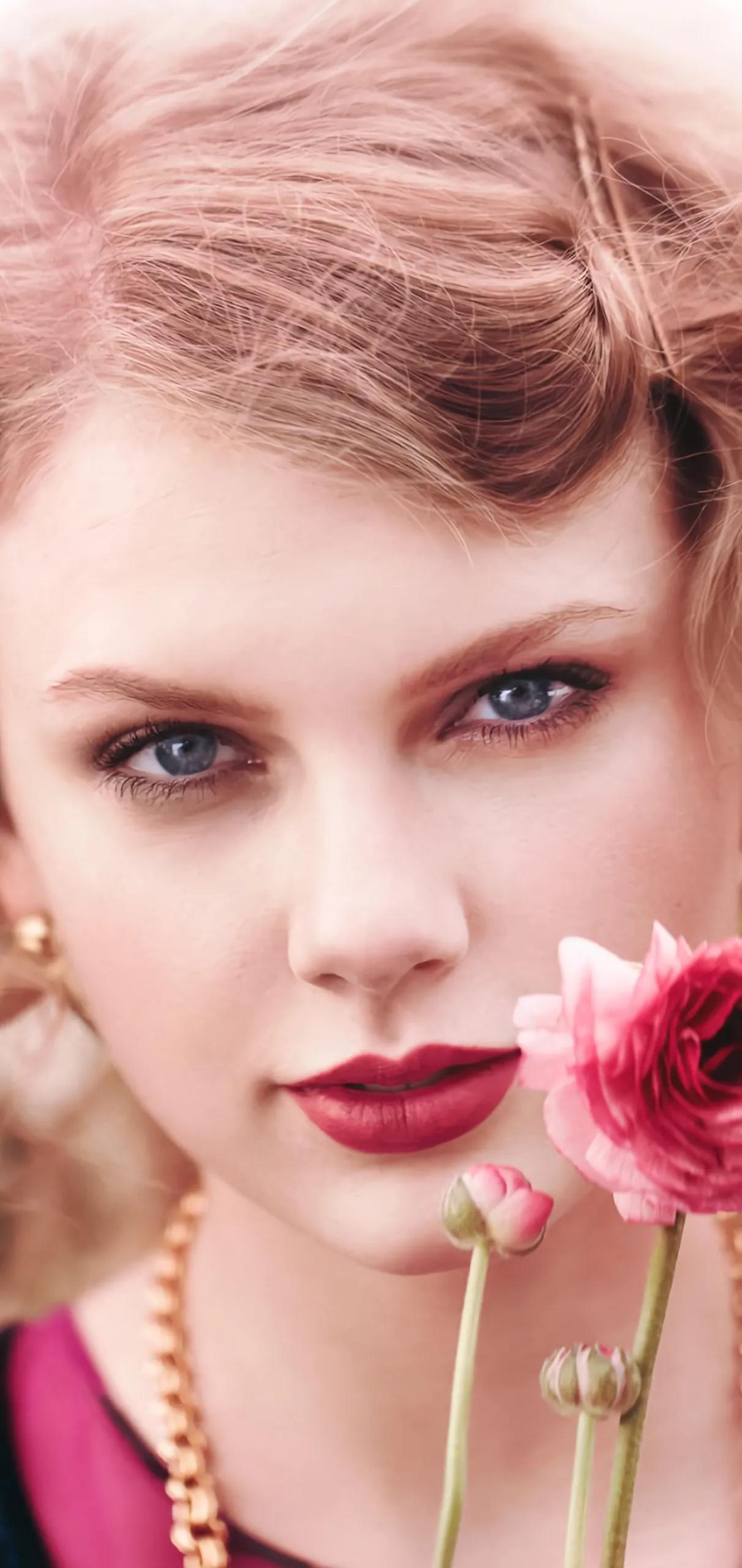 泰勒斯威夫特惊艳写真,泰勒斯威夫特专辑写真