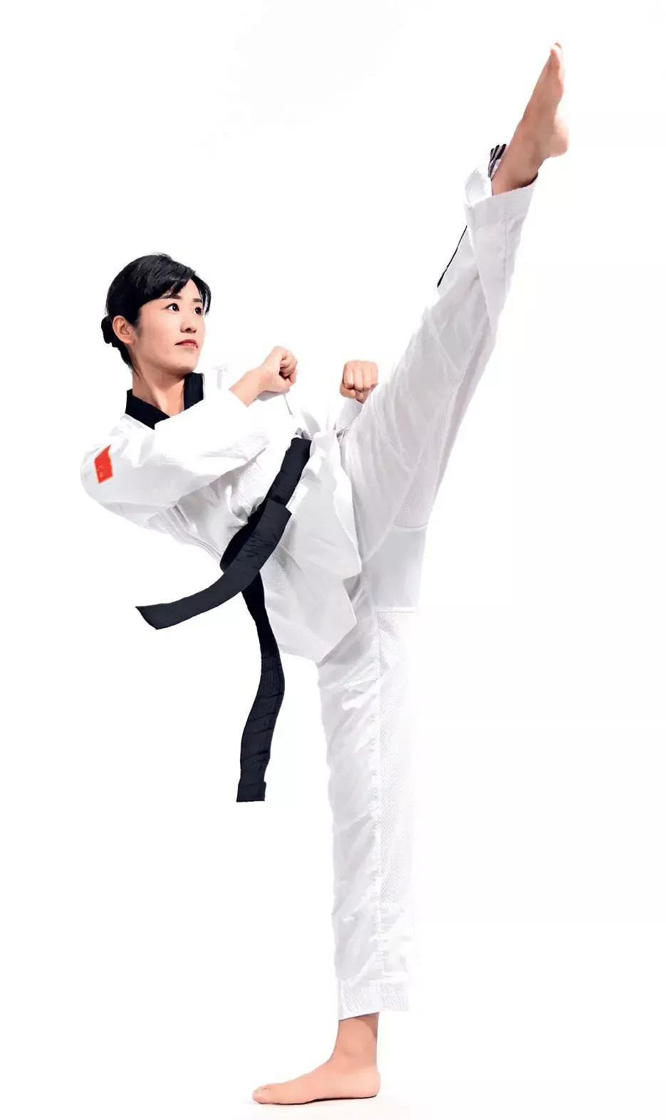 又美又飒又能打女杀手,又美又飒又能打