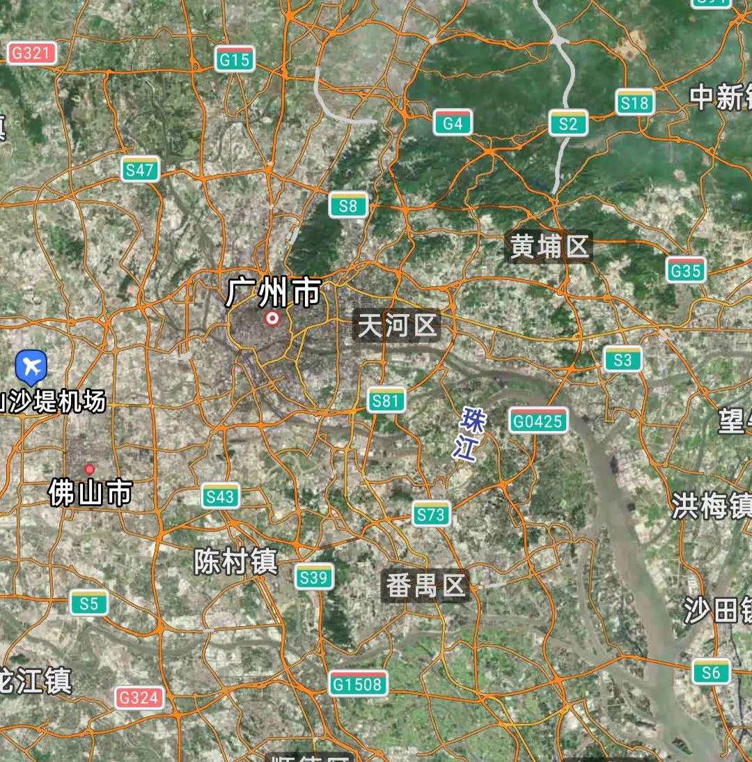 未来增城石滩发展前景,广州增城未来前景