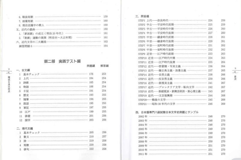 日语考研入门推荐书籍,日语考研用书推荐