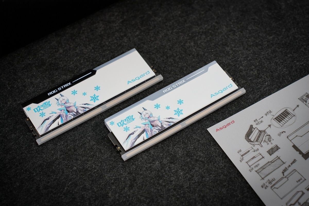 三星ddr4内存条推荐,能超频的三星颗粒内存条ddr4