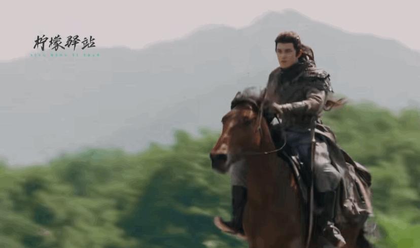 年老体弱就别演古偶了，所谓鲜衣怒马少年郎，还得看这8位男星