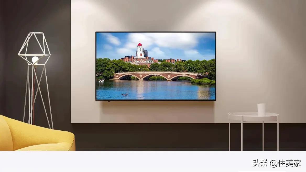 电视尺寸怎么选比较合适,电视大小怎么选合适是越大越好吗