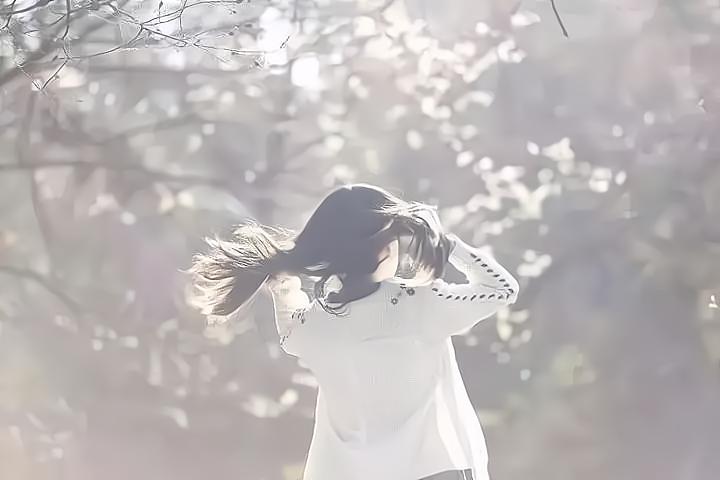 张爱玲一生遇见的两个人,张爱玲相见欢