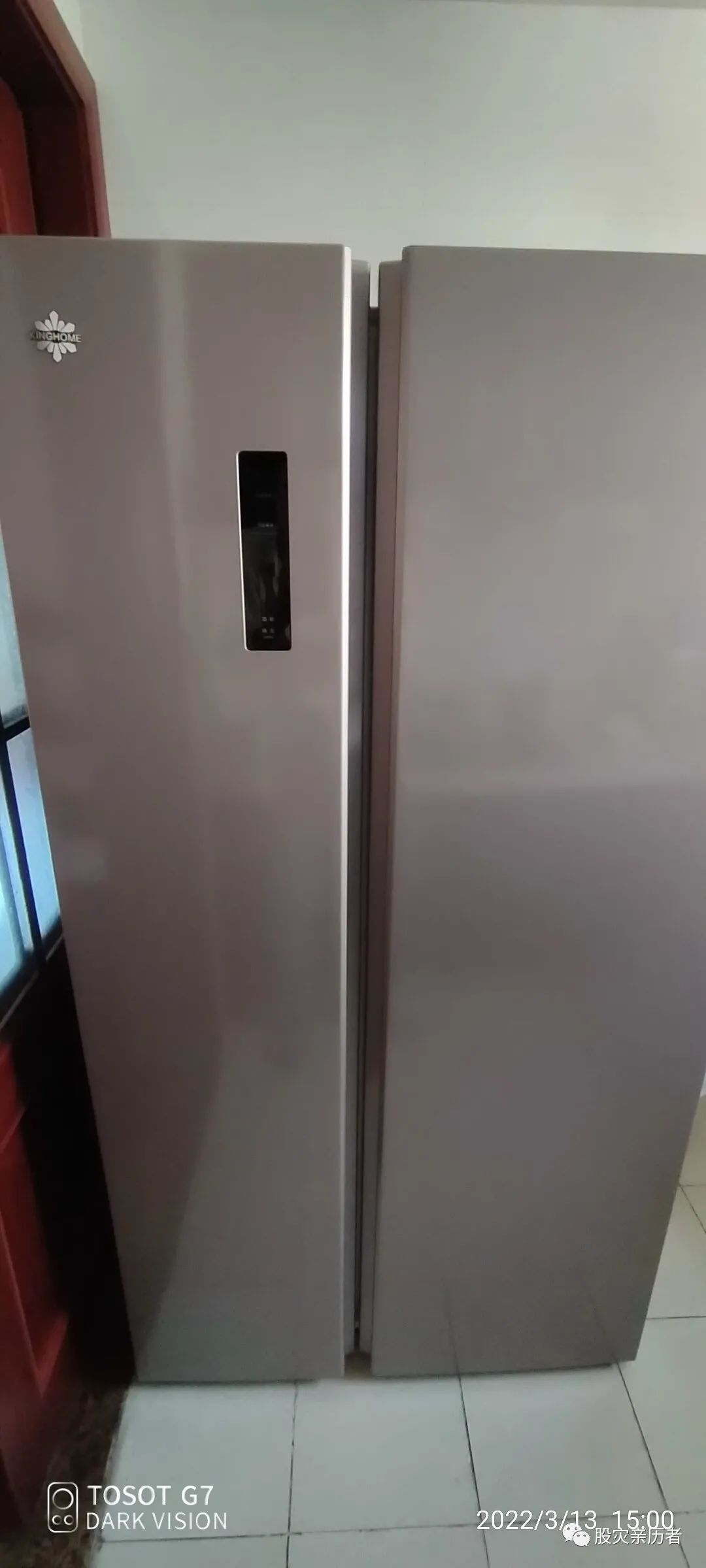 买冰箱有哪些套路,买冰箱讲实话