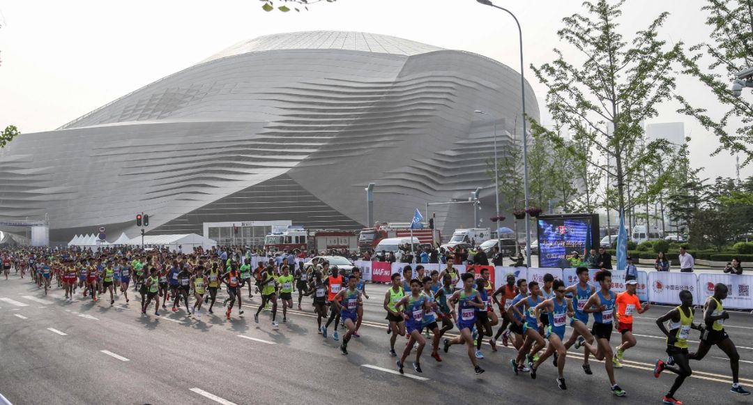 2024年5月17日大连马拉松比赛线路,大连马拉松2024比赛时间