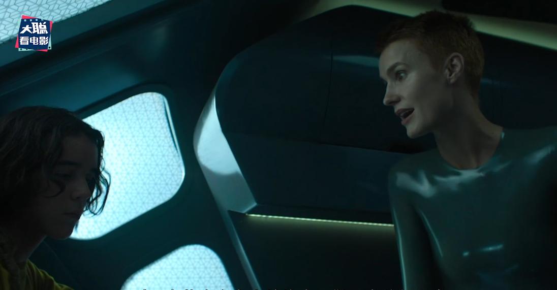 异星灾变第二季高清完整免费观看,异星灾变第二季第三集解说