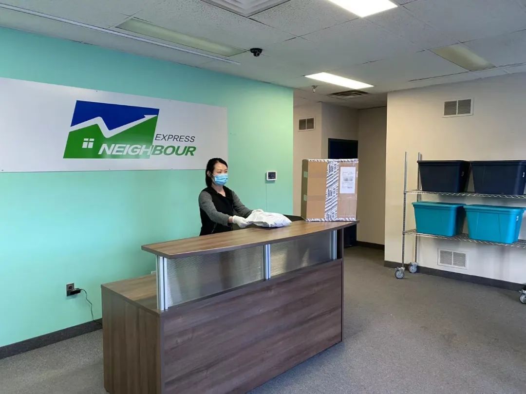 帮助卖家深入加拿大腹地!SHOPLINE物流优质加拿大渠道重磅上线