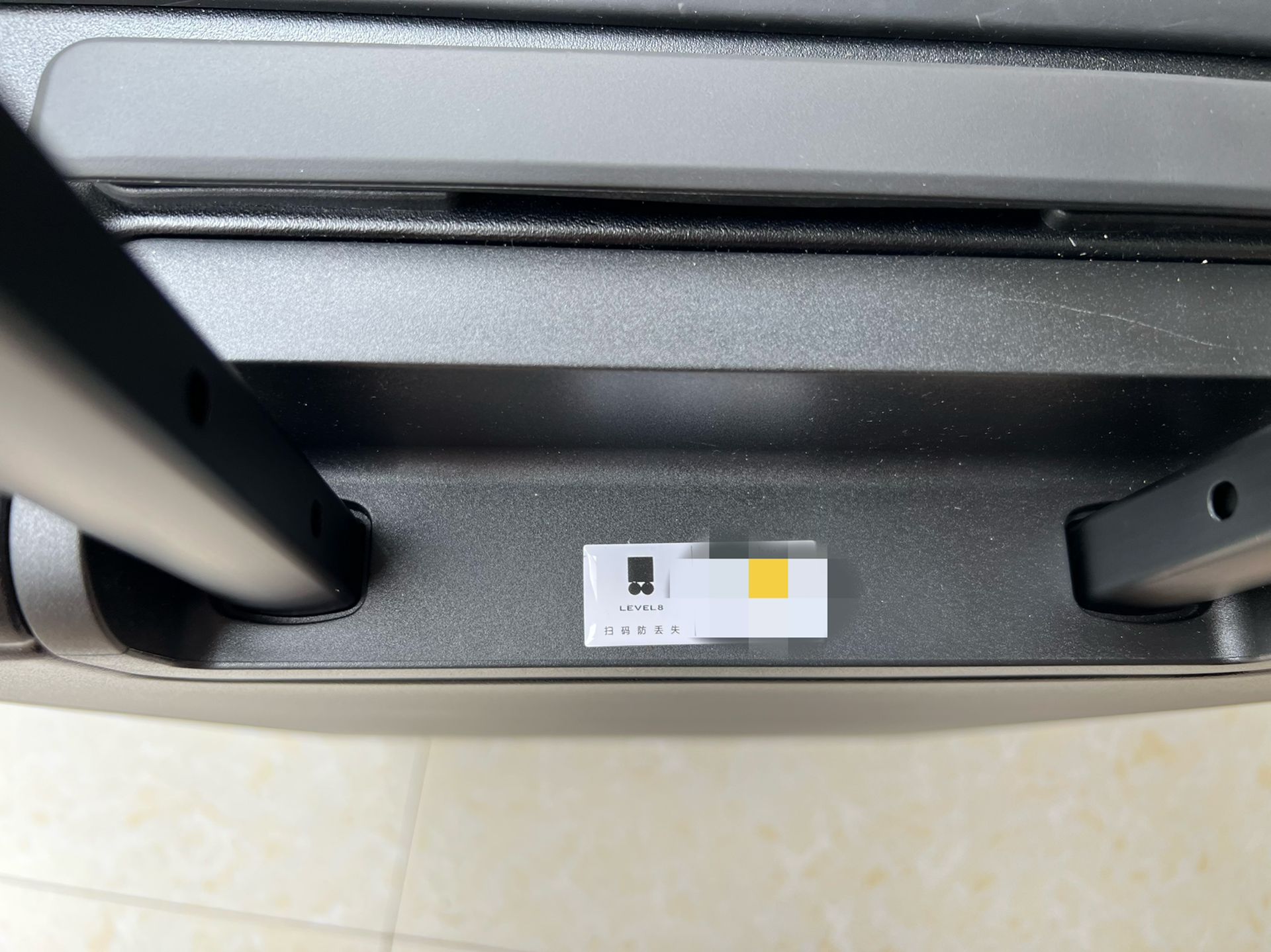 重新定义高端行李箱-地平线8号城市脉搏系列行李箱体验