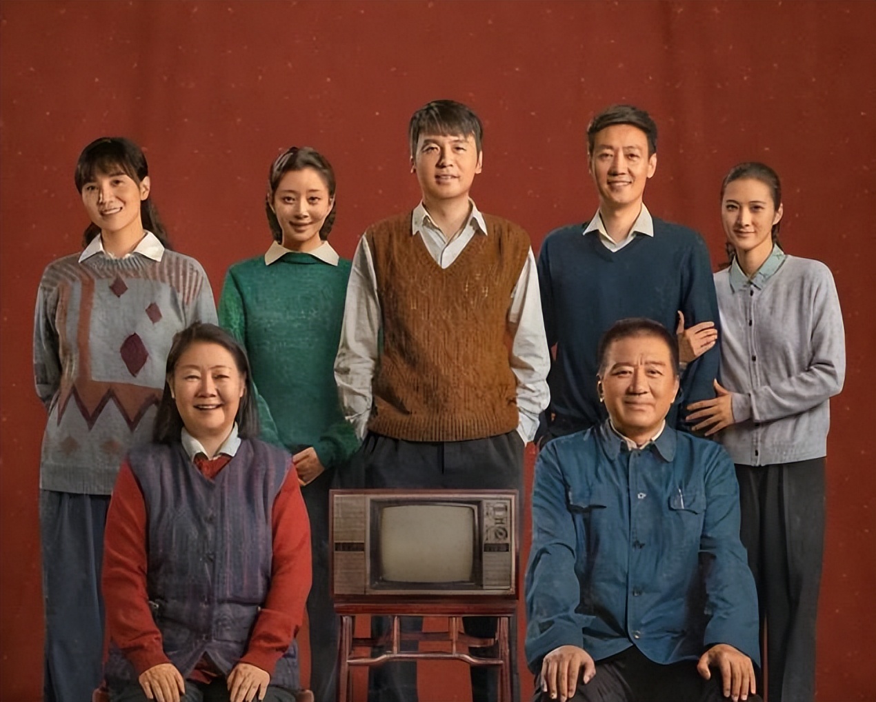 2022年最火的电视剧排行榜前十名,2022年的电视剧你最喜欢哪一部