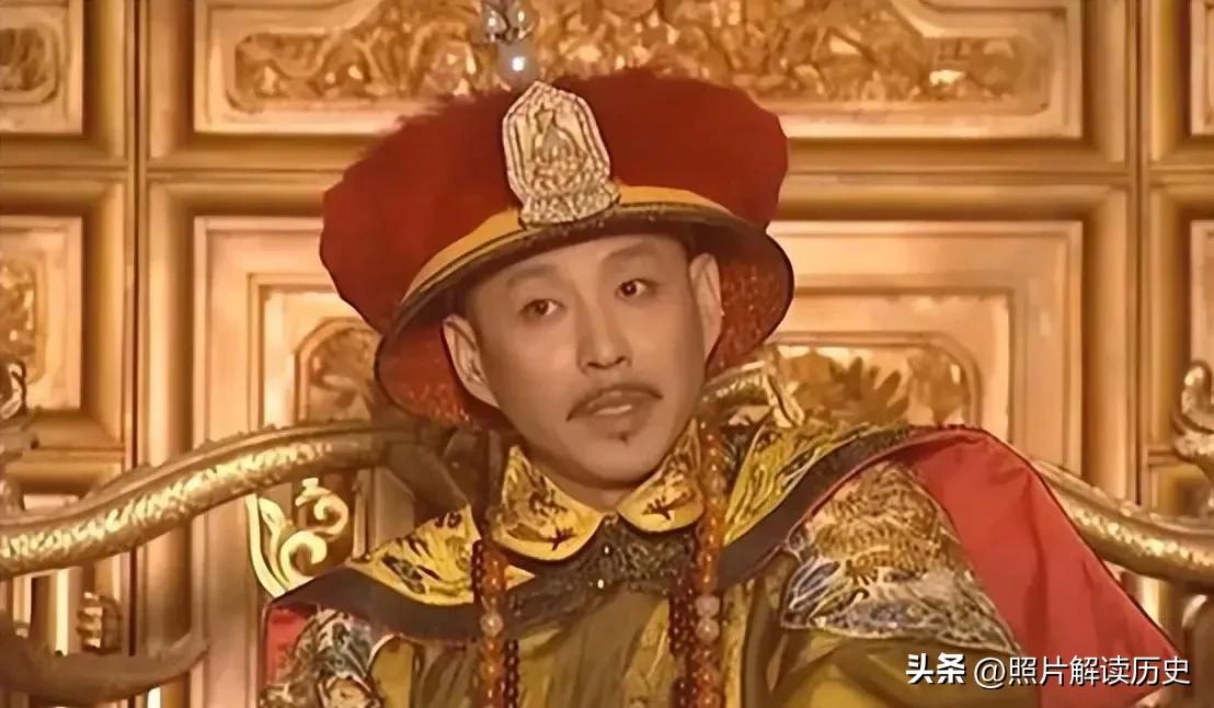 顺治有8个儿子，康熙非嫡非长还有汉人血统，为什么能继承皇位？