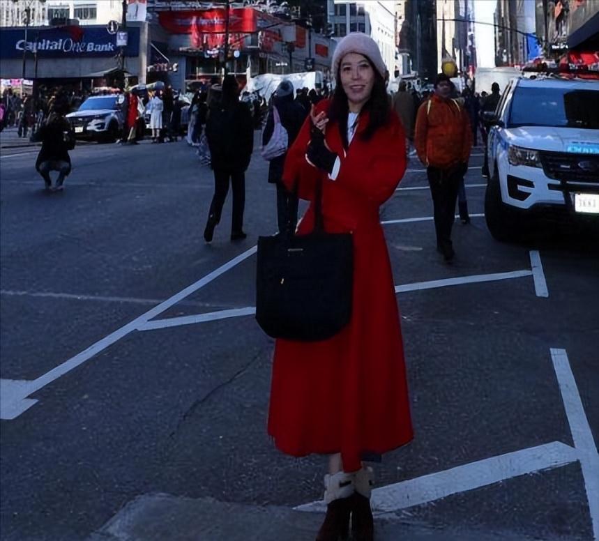 我，恋爱脑，32岁带10岁娃嫁日本老公，他帮我还百万负债，很贴心