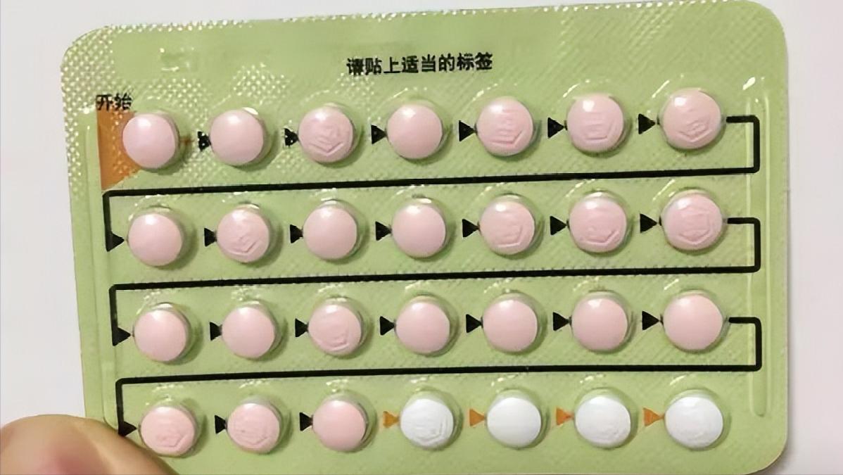 避孕药能诱发乳腺癌吗,吃避孕药有患乳腺癌的风险吗