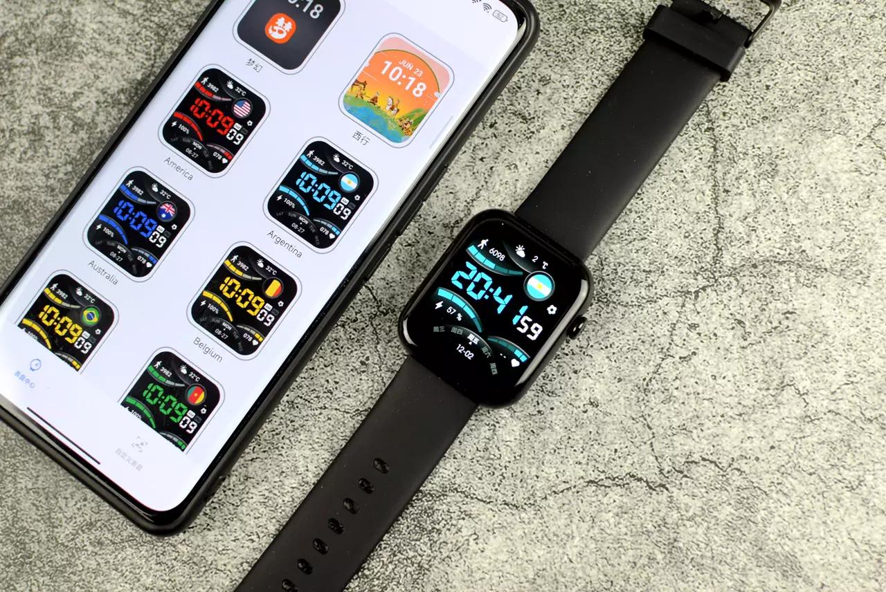 ticwatchgth2梦幻西游联名,ticwatchgth评测