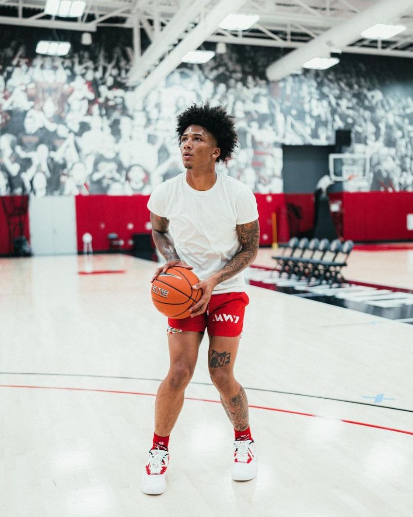 puma出过篮球鞋吗,puma三开实战鞋