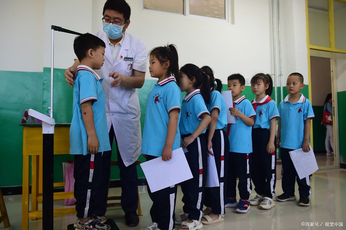 小孩身高偏矮怎么干预,孩子身高偏矮如何补救