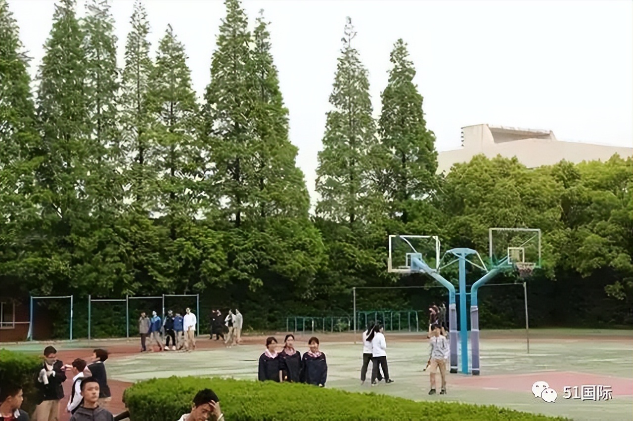 国际班和普通班哪个分数高,国际高中和国际班有什么区别