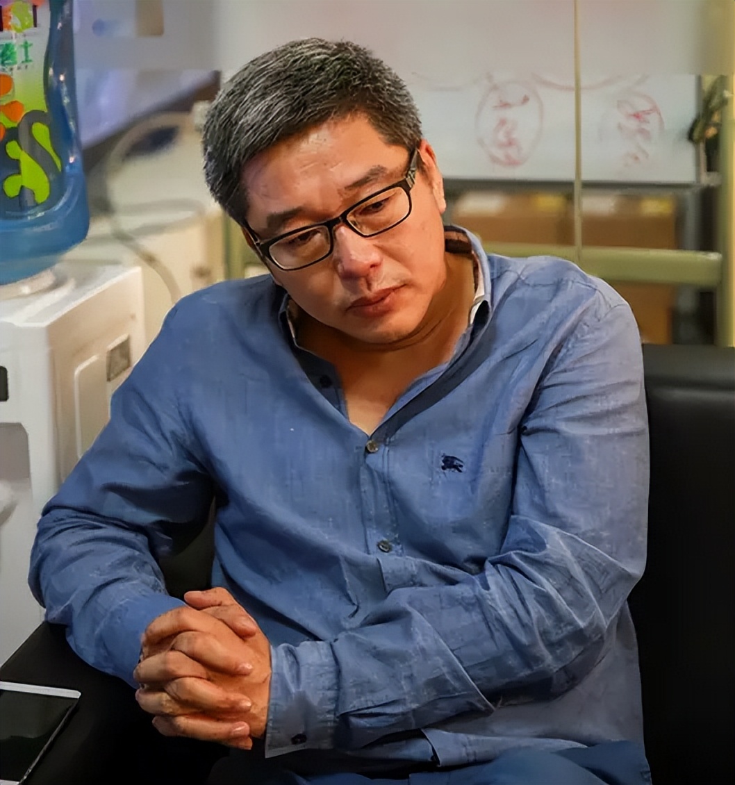 河北新闻联播主持人,河北新闻联播主持人傅敏