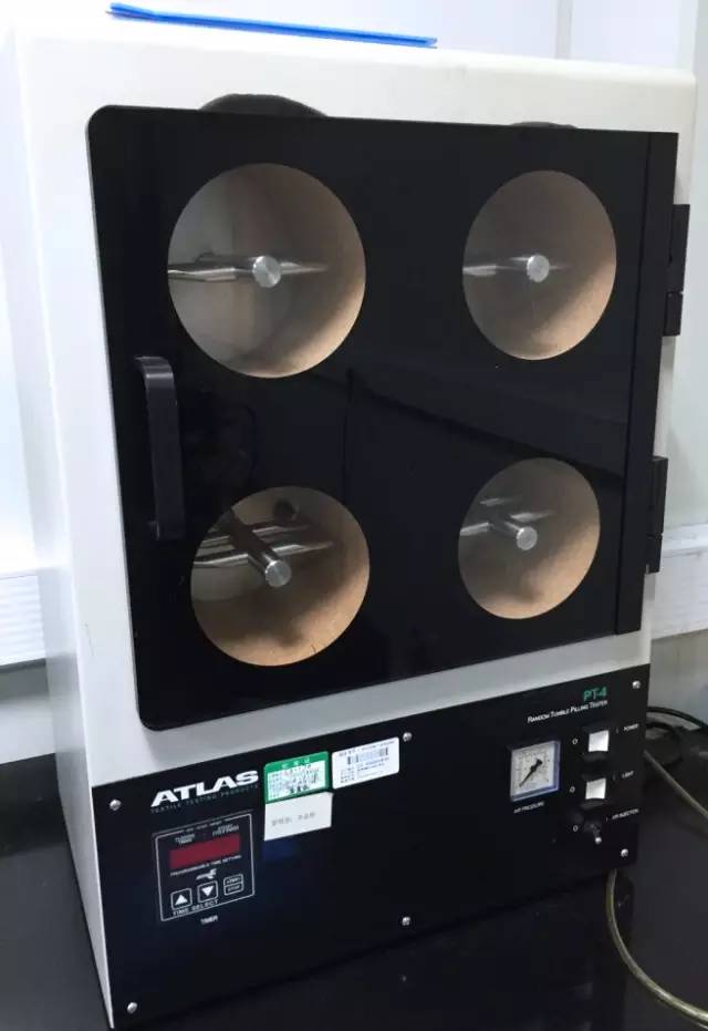 哪些织物起球容易脱落,如何减少织物起毛起球的现象