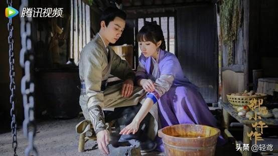 好看的甜宠古装电视剧推荐几部,那些搞笑又甜的古装小甜剧