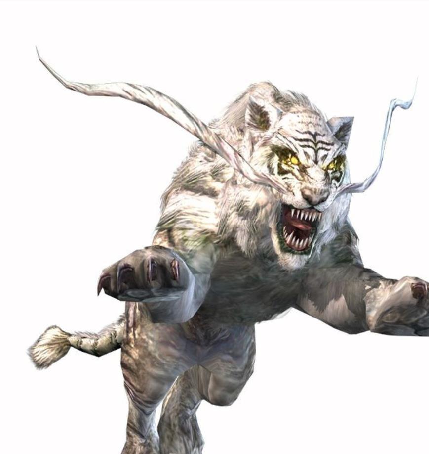 山海经,山海经游戏