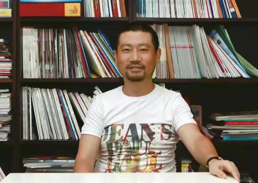 牛散大师葛卫东,牛散葛老大是真的葛卫东吗