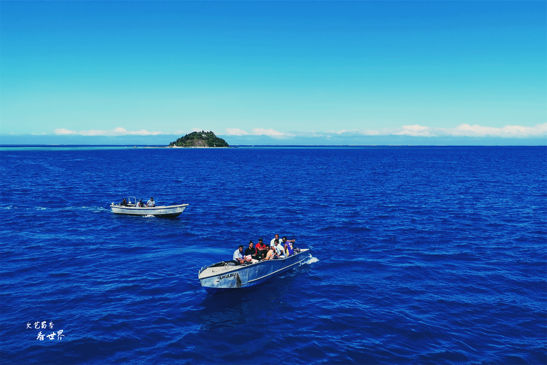 这个国家对中国人非常友好，可免签停留4个月，它是“无癌之国”