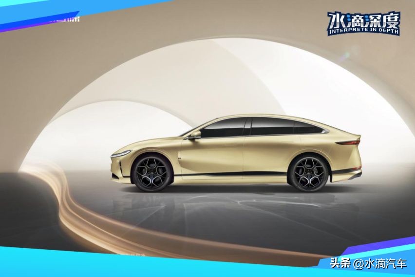 比深蓝更豪华长安启源a07发布,长安启源a07落地多少钱2023款