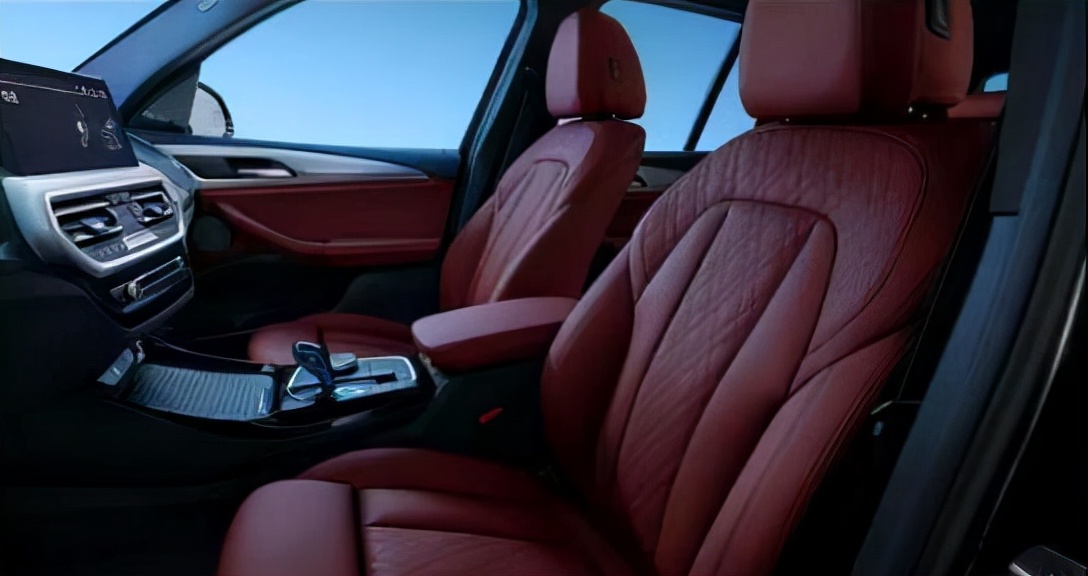 创新纯电动bmwix3有哪些过人之处,创新电动bmwix3全解读