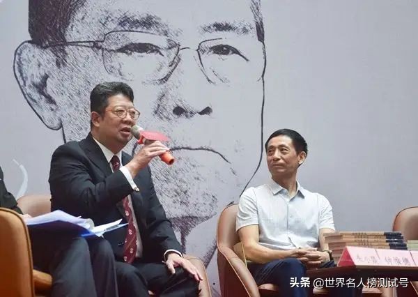 钟惟德专访,钟惟德个人成就