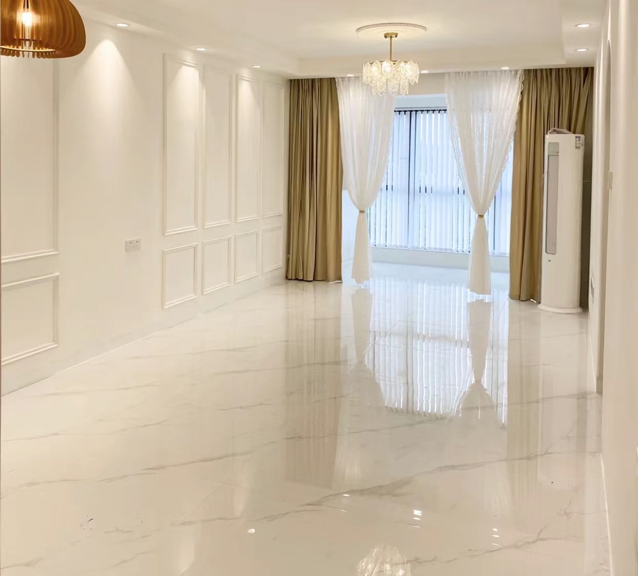 买瓷砖别再选烂大街的灰色,去买瓷砖有些瓷砖为什么不推荐